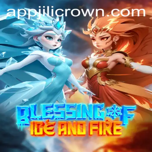 Unveiling 'Blessing of Ice and Fire': A Comprehensive Overview of the Game