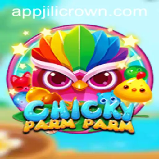 Exploring the Intriguing World of ChickyParmParm: A Game Defined by JILICROWN
