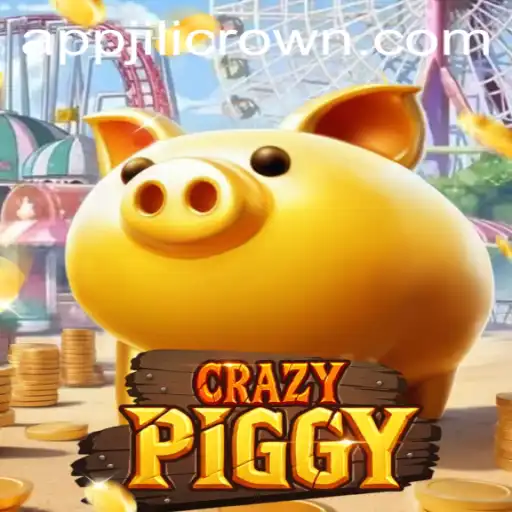 CrazyPiggy: Discover the Thrills of a Piggy Adventure with JILICROWN