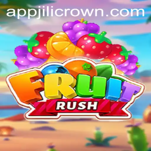 Dive into the Exciting World of FruitRush: A New Gaming Experience