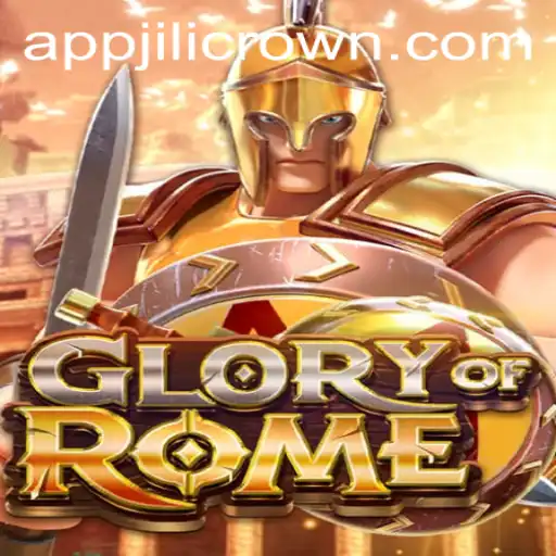Discover the Epic Strategy of GloryofRome: The Game that Brings Ancient Rome to Your Fingertips