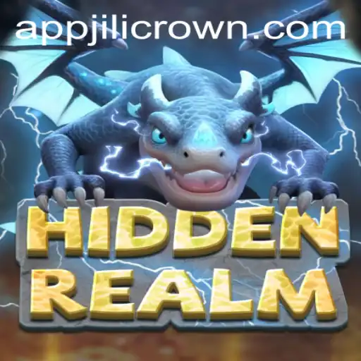 Exploring the Mystical World of HiddenRealm: Unveiling JILICROWN