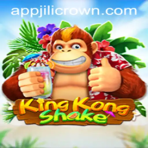 Discover the Excitement of KingKongShake: The Game Taking the World by Storm