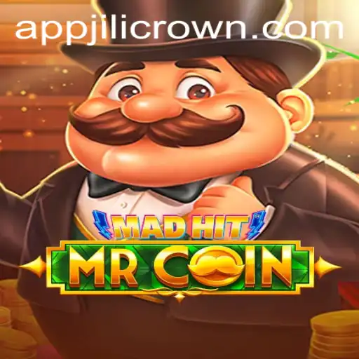 Exciting World of MadHitMrCoin and the Strategic Play of JILICROWN