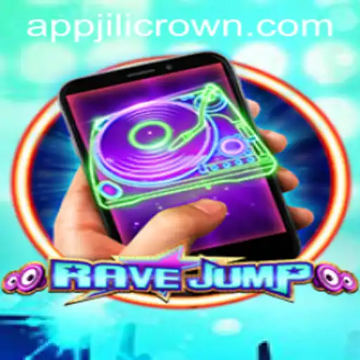 RaveJumpmobile: Unleashing the Thrill of Digital Dance with JILICROWN