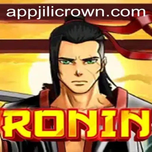 The Enigmatic World of Ronin: Adventure Awaits with JILICROWN