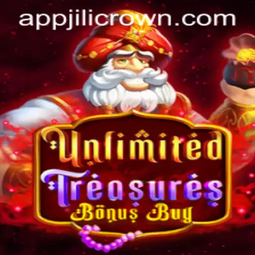 UnlimitedTreasuresBonusBuy: A Dive into the Gaming Experience with JILICROWN