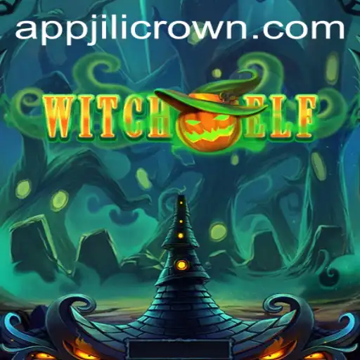Explore the Enchanting Realm of WitchElf in the World of JILICROWN