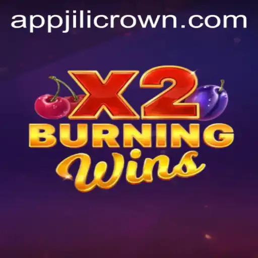 Discover the Excitement of BurningWinsX2: A Deep Dive into Gameplay and Rules