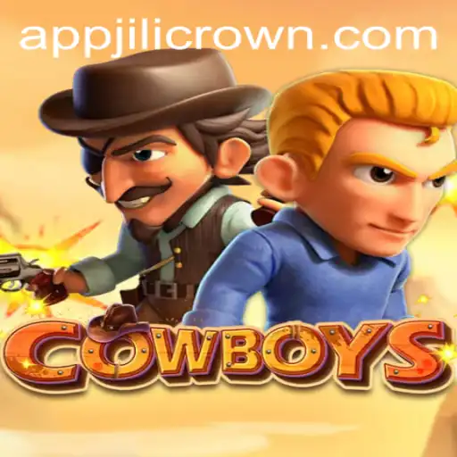COWBOYS: An Immersive Experience with JILICROWN