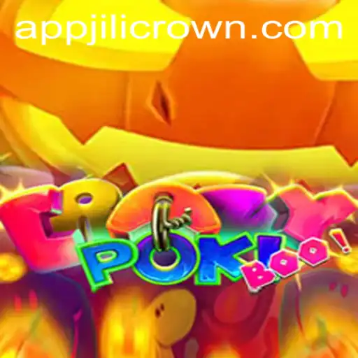 Unveiling the Exciting World of CrazyPokiBoo: Rules and Gameplay Featuring JILICROWN