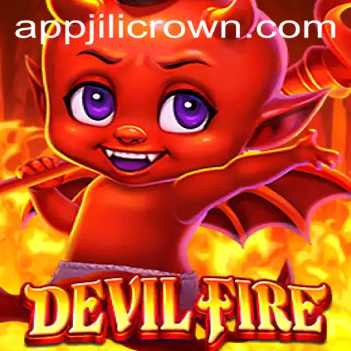 Exploring the World of DevilFire: A JILICROWN Adventure