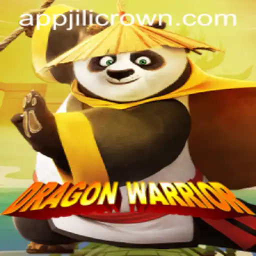 DragonWarrior: Unveiling the Epic Battle for the JILICROWN
