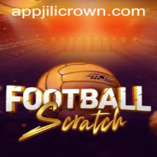 FootballScratch: Dive into the Exciting World of Scratch-to-Win Football Surprises