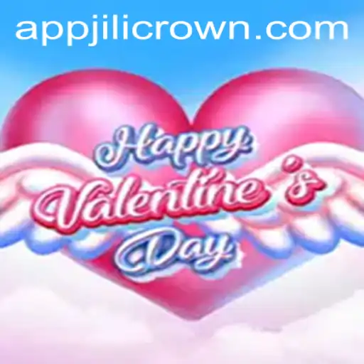 Discover the Enchanting World of HappyValentinesDay with JILICROWN