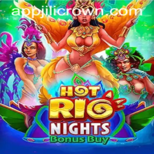 Exploring the Excitement of HotRioNightsBonusBuy: A Captivating Casino Experience
