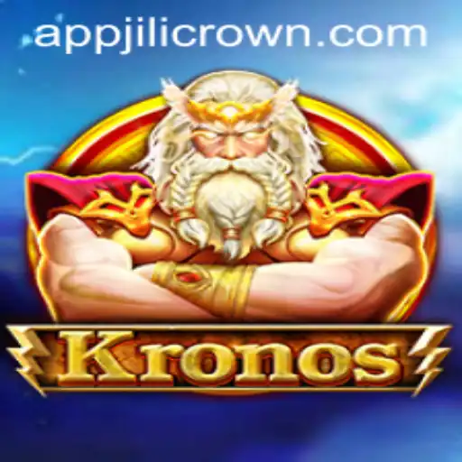 Kronos: The Ultimate Strategy Game for 2023