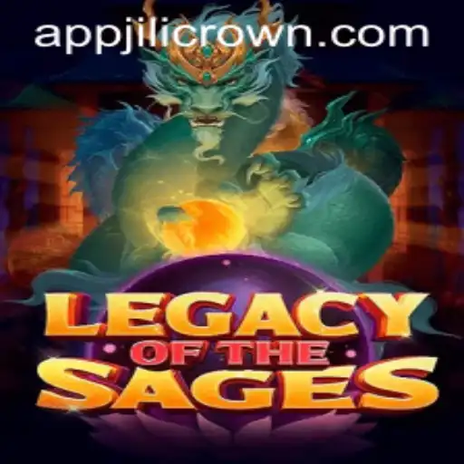 LegacyoftheSages: An Epic Adventure Unveiled