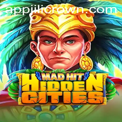 Discover the Thrills of MadHitHiddenCities: An Exciting Urban Exploration Game