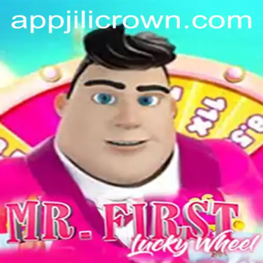 Discover the Excitement of MrFirstLuckyWheel with JILICROWN