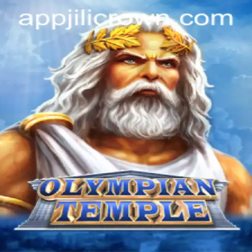OlympianTemple: A Journey into Myth and Strategy