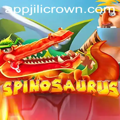 Discover the Exciting World of Spinosaurus: An Adventure with JILICROWN