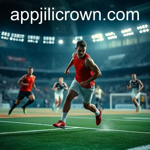 The Growing Influence of JILICROWN in the World of Sports