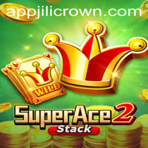 SuperAce2: Exploring the Dynamic World of JILICROWN
