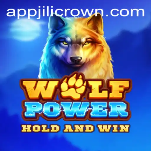Discover the Enchanting World of WolfPower: A Game of Strategy and Adventure